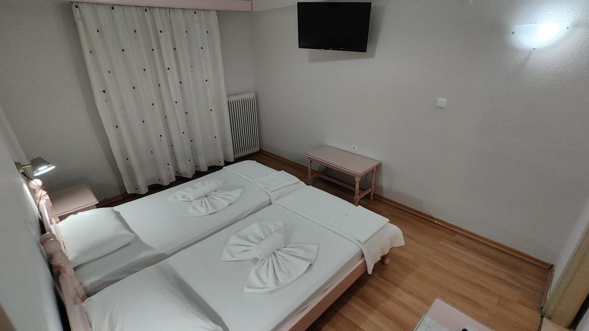 Kapolos Spa Hotel Loutra Edipsou  Room photo